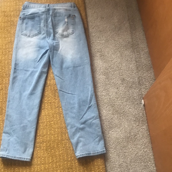 Wallflower high rise jeans - Picture 6 of 6